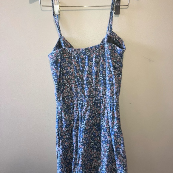 Aerie A-Line Dress - Picture 4 of 4